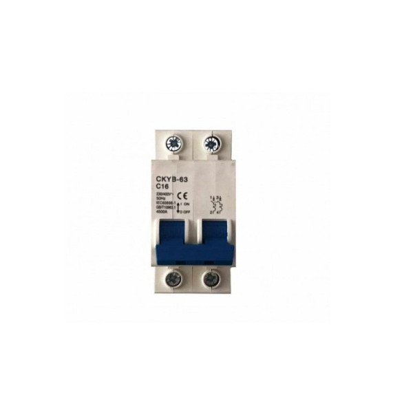 Switch (disconnector) 012 32A