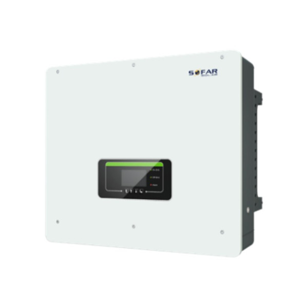 Investidor híbrido tripásico SofarSolar 10KTL-3PH