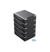 WeCo 5K3 XP WiFi lithium battery 5.3kWh 48V|ESS - 5K3 - Dual Voltage