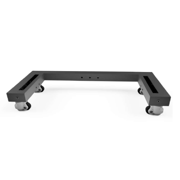 Zócalo com módulo de rodas eBick Ultra 175 - 48280M