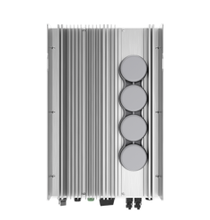 Investidor de rede de fase única Solis S6-GR1P4K 2MPPT 4000W