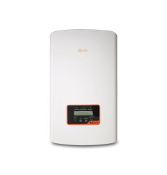 Investidor de rede de três...