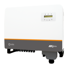 Solis S5-GC25K 3MPPT 25000W...