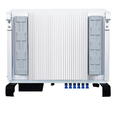Inversor de red trifásico Solis S5-GC40K 4MPPT 40000W