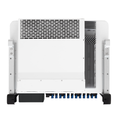 Inversor de red trifásico Solis S5-GC50K 5MPPT 50000W