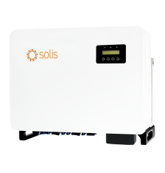 Solis S5-GC60K 6MPPT 60000W...