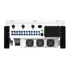 Investidor de rede de três fases Solis S5-GC60K 6MPPT 60000W