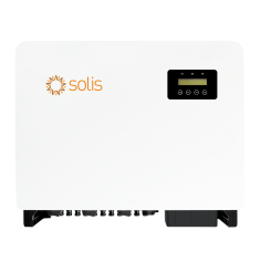 Solis S5-GC60K 6MPPT 60000W three-phase network inverter