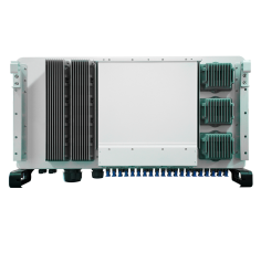 Inversor de red trifásico Solis 80K-5G 9MPPT 80000W