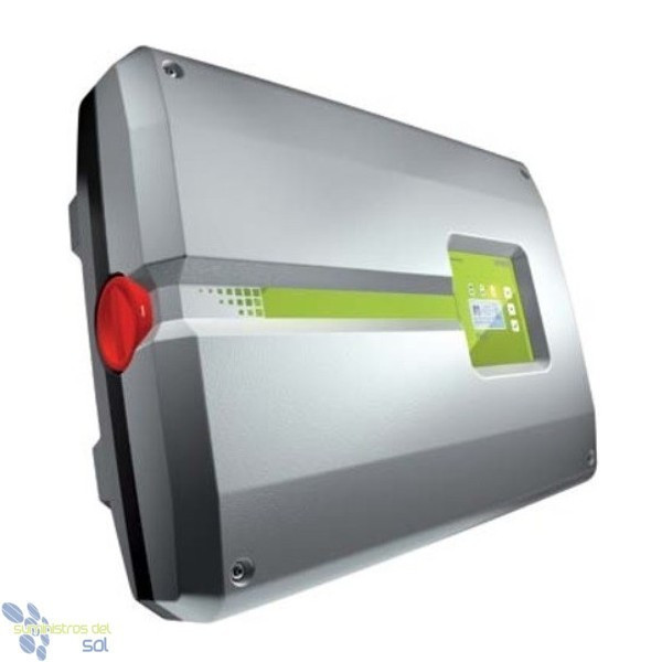 Inversor Trifásico Kostal PIKO 20 DCS INT (NEW GENERATION)