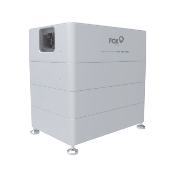 Módulo de batería de litio FoxESS ECS 2900 de alto voltaje