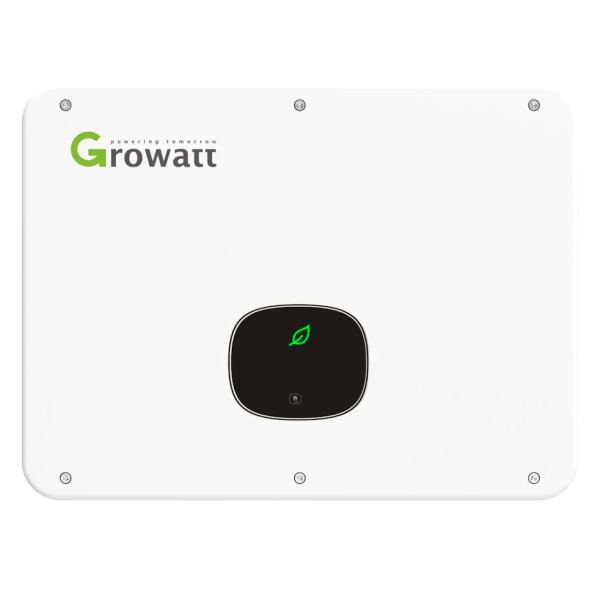 Triphasic Investor MID 40KTL3-X Δ Growatt