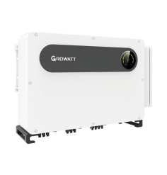Three-phase inverter MAX...