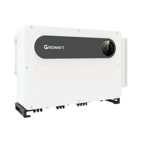 Three-phase inverter MAX 100K TL3-X LV | Growatt