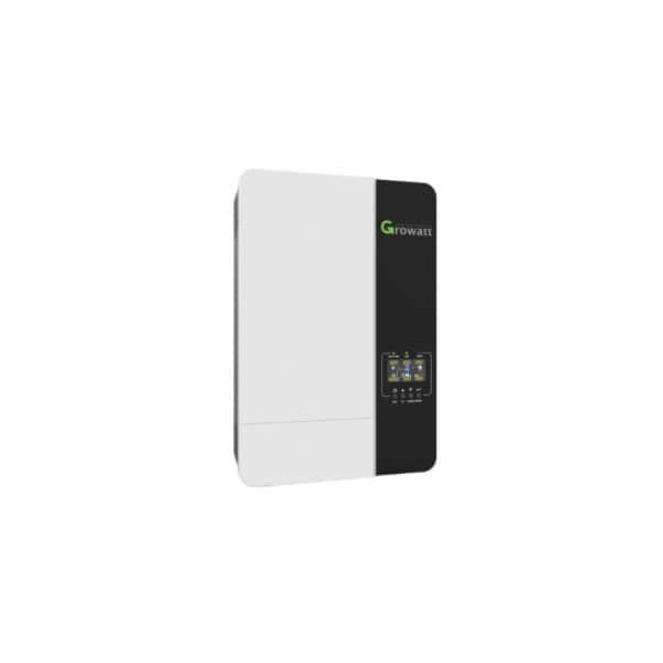 SPF 5000 ES Single Phase Inverter | Growatt