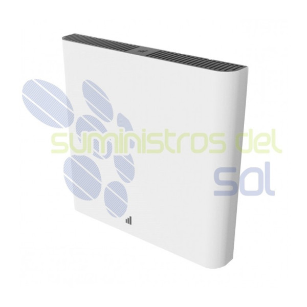 Autoconsumo Energy Manager Ampere SQUARE S 6.3kWh