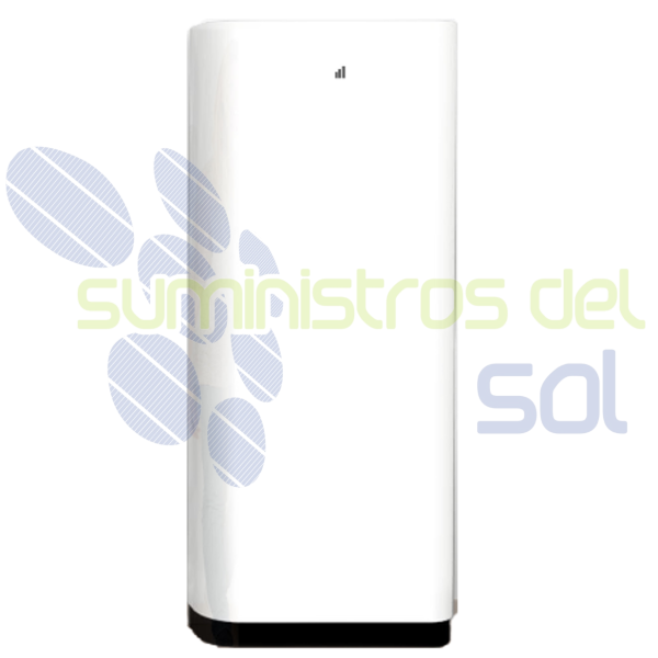 Ampere Power Manager TOWER S PV 12,5kWh