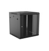 Armario rack 18U 19" 600X600 para 4 módulos US5000