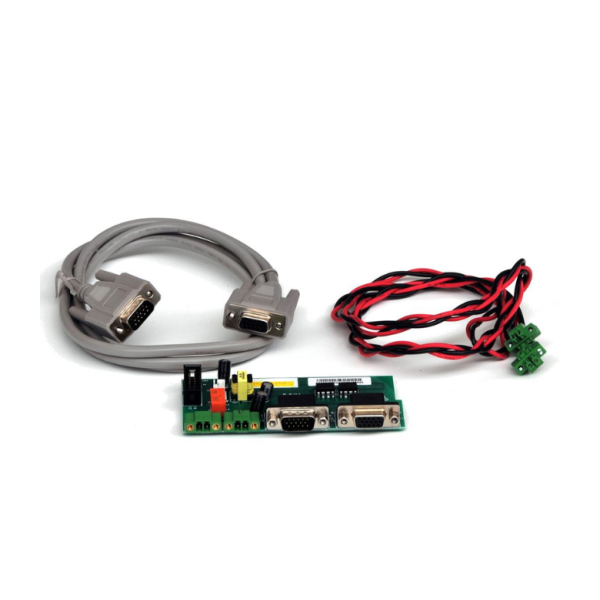 Parallel kit for MKS/KING inverters from Voltronic Axpert