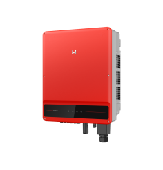 Solar inverter three-phase...