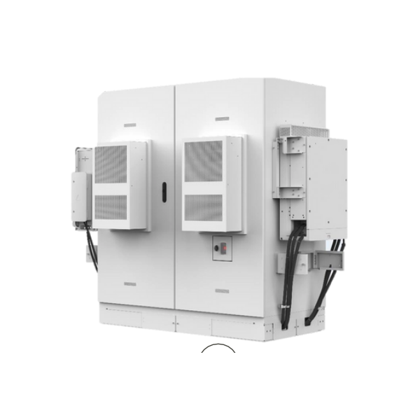 Sistema de armazenamento Huawei LUNA2000 100kVA 200kWh C&I Storage
