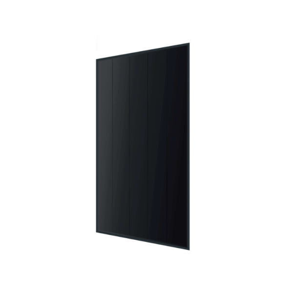 HYUNDAI HG 430W PERC Shingled Full Black - HiE-S430HG(FB)