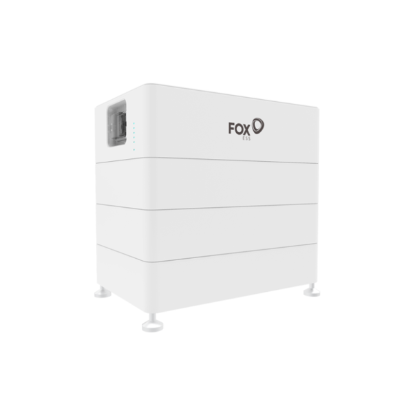 High voltage lithium battery Fox Energy Cube ECS 2900-H2-H7 from 5.7 to 20.1kWh