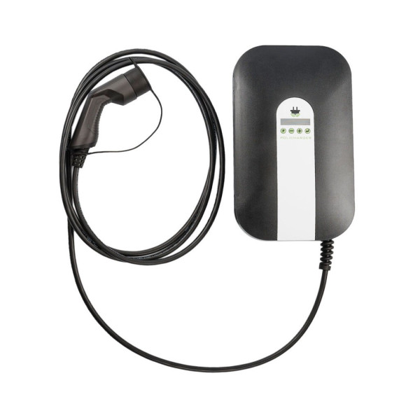 Policharger NW-T23F - 22kW triphasic with T2 connector