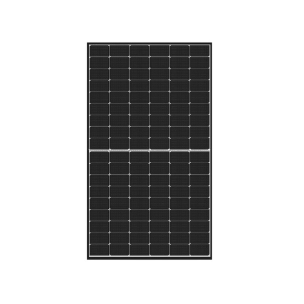 Jinko Tiger Neo 510W 54HL4M-BDV - Bifacial Marco preto