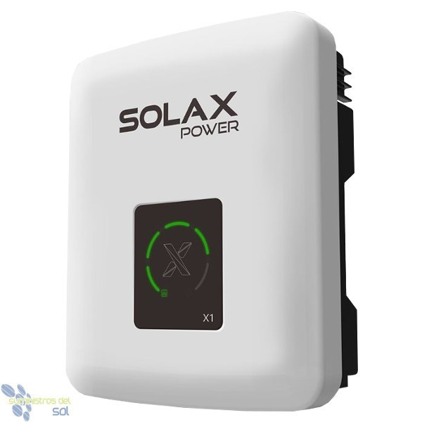 Solax X1 AIR 3.0 On Grid inverter