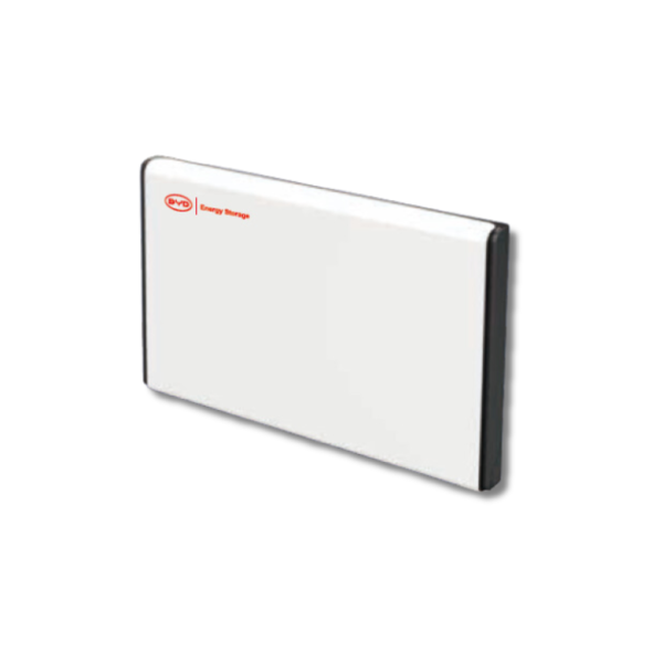 BYD Energy Panel ES6.6DF - Batería de litio residencial