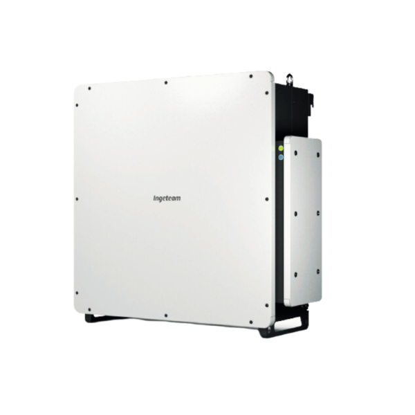 Ingecon Sun 3Play 350TL M12 de Ingeteam Um inversor de rede trifásico de 350 kW