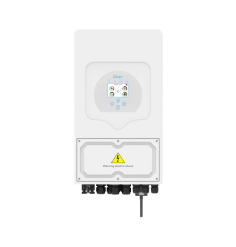3.6kW single-phase hybrid...