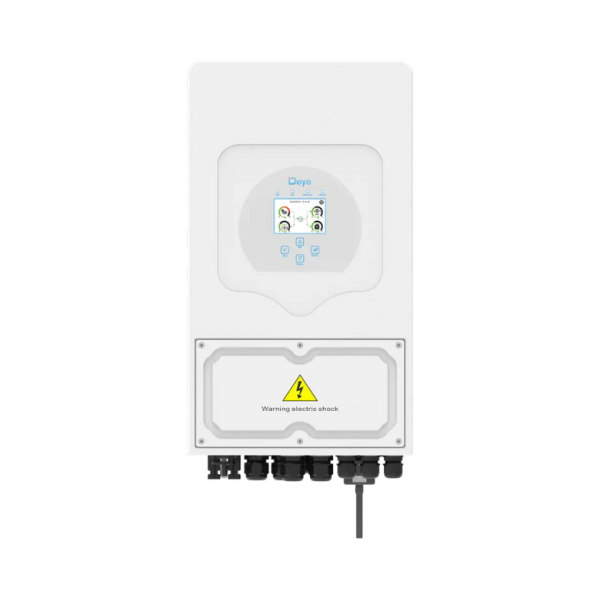 Inversor híbrido monofásico Deye 5kW SUN-5K-SG03LP1-EU