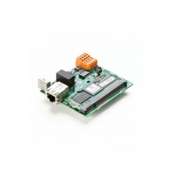 Tarjeta de comunicación Ethernet Modbus TCP - Inversores 1Play & Storage