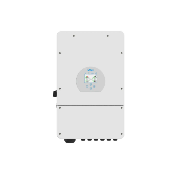 Three-phase hybrid inverter Deye SUN-12K-SG04LP3-EU