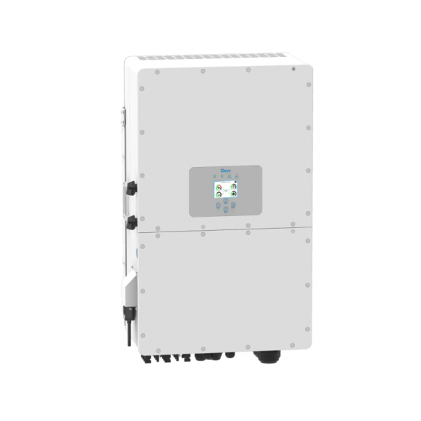 Inversor híbrido trifásico Deye 25kW SUN-25K-SG01HP3-EU-AM2