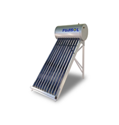 Termosifón Fujisol 120L -...