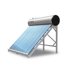Termosifón Fujisol 200L -...