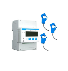 Deye Smart Sensor trifásico...
