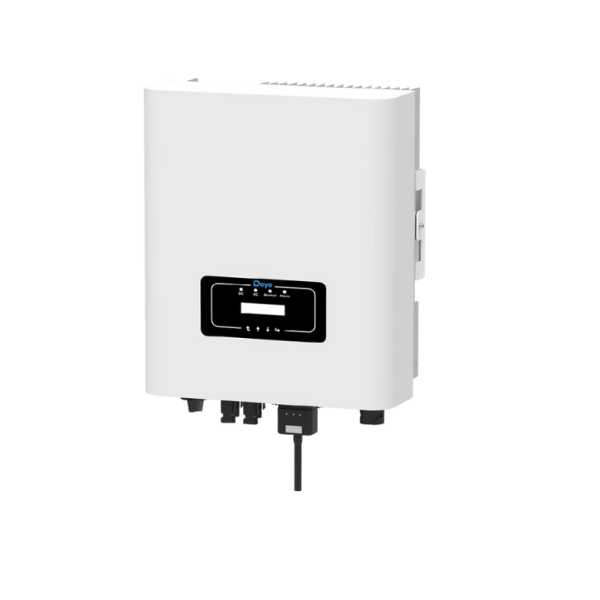 Inversor de red monofásico de 8kW Deye SUN-8K-G