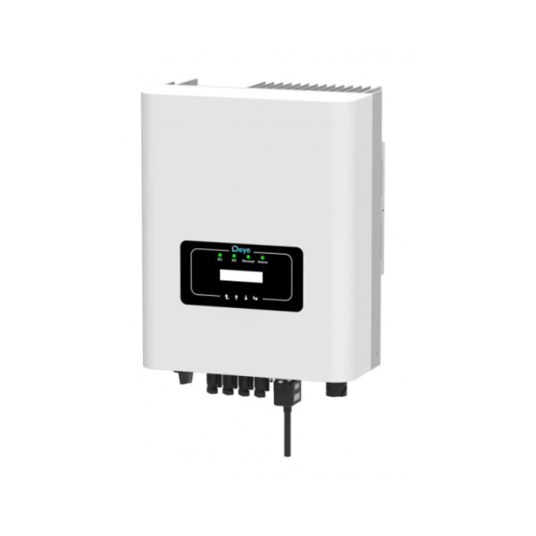 Inversor de red trifásico de 12kW Deye SUN-12K-G05
