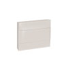 Interior surface box 12 elements - Legrand