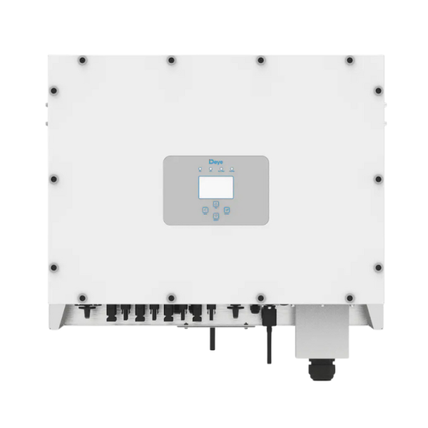 Inversor de rede trifásico Deye 50 kW SUN-50K-G