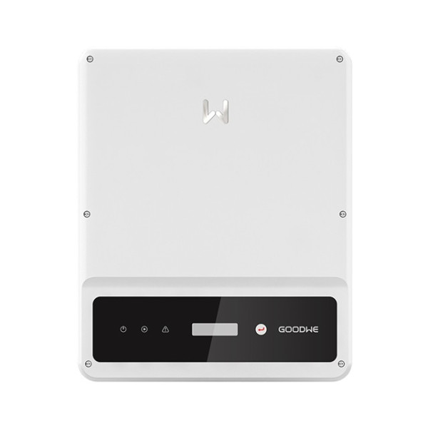 Inversor monofásico Goodwe GW4200D-NS Conexión a Red