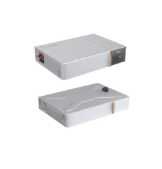 Batería de litio alto voltaje Deye GB-L | De 8.18 a 24.56kWh