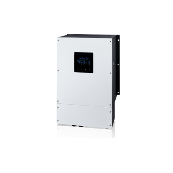 Voltronic Axpert WP TWIN 8K - Inversor off-grid 48V
