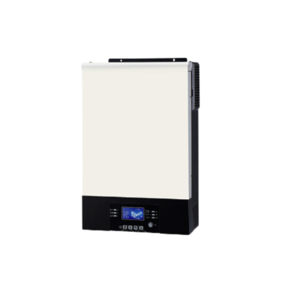 Voltronic Axpert King II TWIN 6K - Inversor off-grid 48V