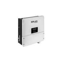 Charger inverter Solax...