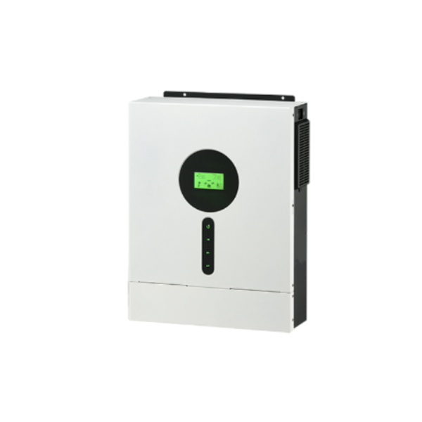 Voltronic Axpert VM II TWIN 5.6K - 48V off-grid inverter